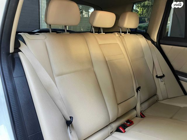 מרצדס-בנץ GLK