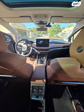 סקודה אניאק iV