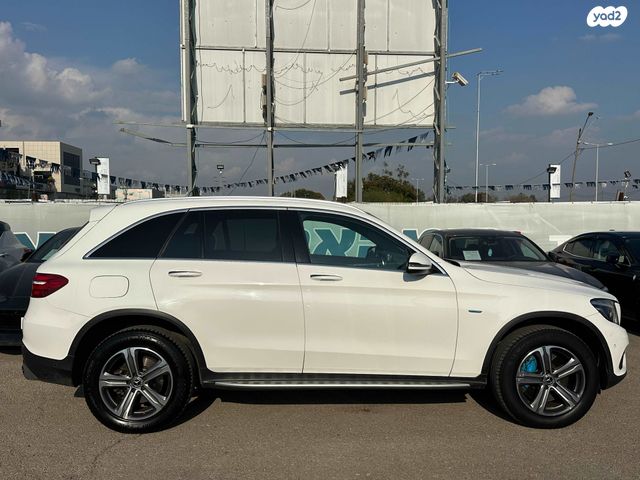 מרצדס-בנץ GLC