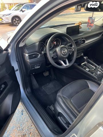 מאזדה CX-5
