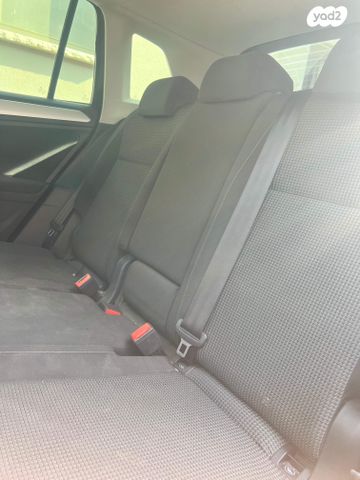 פולקסווגן טיגואן