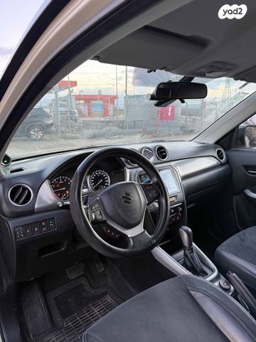 סוזוקי ויטרה