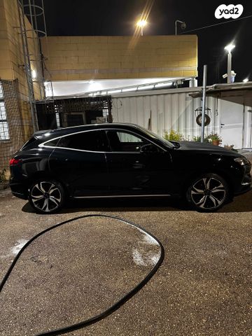 מודעת רכב סרס 5