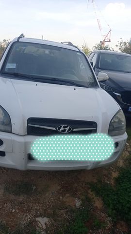 יונדאי טוסון