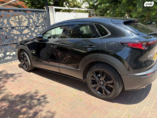 מאזדה CX-30