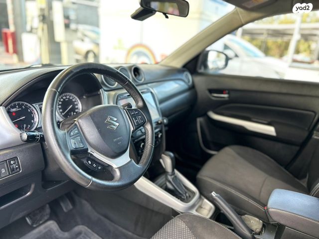 סוזוקי ויטרה