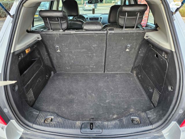 שברולט טראקס