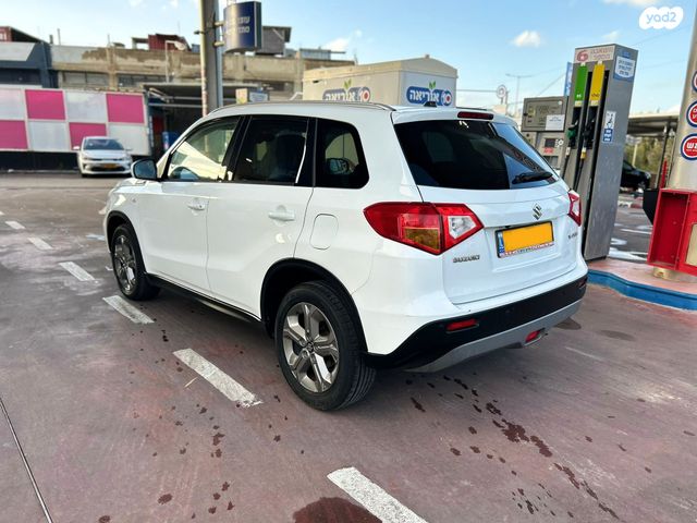 סוזוקי ויטרה