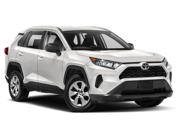 טויוטה RAV4