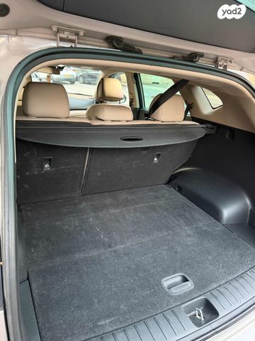 יונדאי טוסון