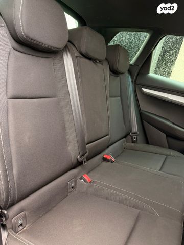 סקודה קארוק