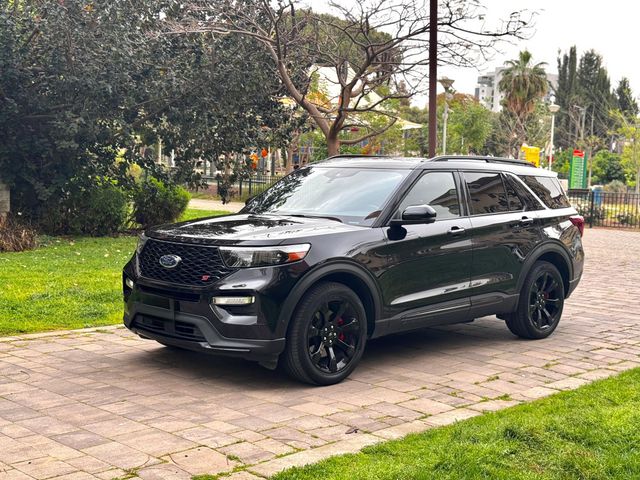 מודעת רכב פורד אקספלורר