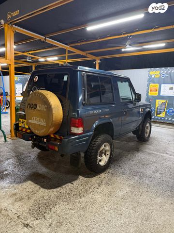 יונדאי גאלופר