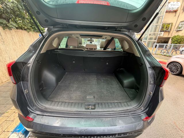 יונדאי טוסון