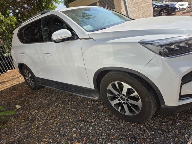 סאנגיונג רקסטון