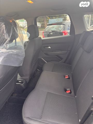 דאצ'יה דאסטר