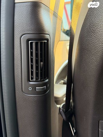 יונדאי סנטה פה