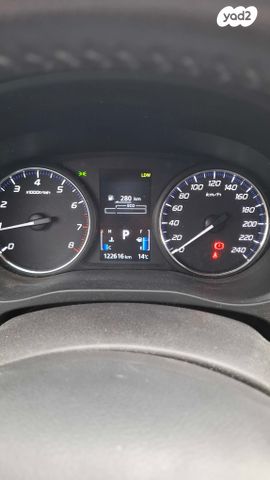 מיצובישי אאוטלנדר