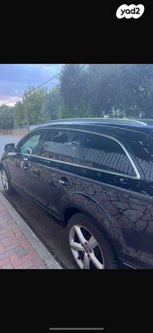 אאודי Q7