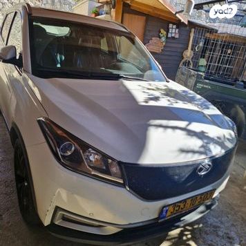 מודעת רכב סרס EV-3