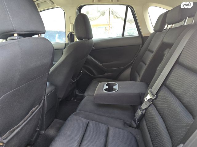 מאזדה CX-5
