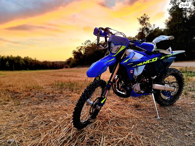 מודעת רכב Sherco SE 250 2T Racing