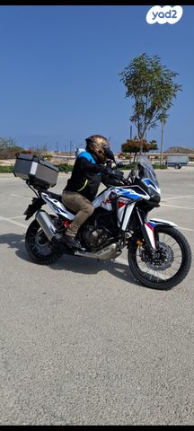 הונדה אפריקה טווין CRF1100L