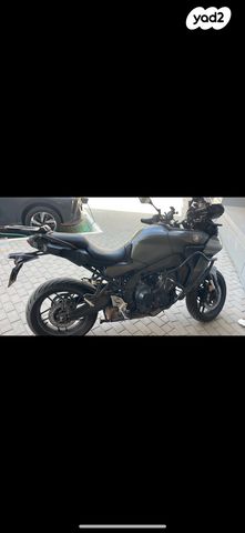 מודעת רכב ימאהה MT 09 TRACER 