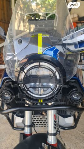 הוסקוורנה NORDEN 901 UN