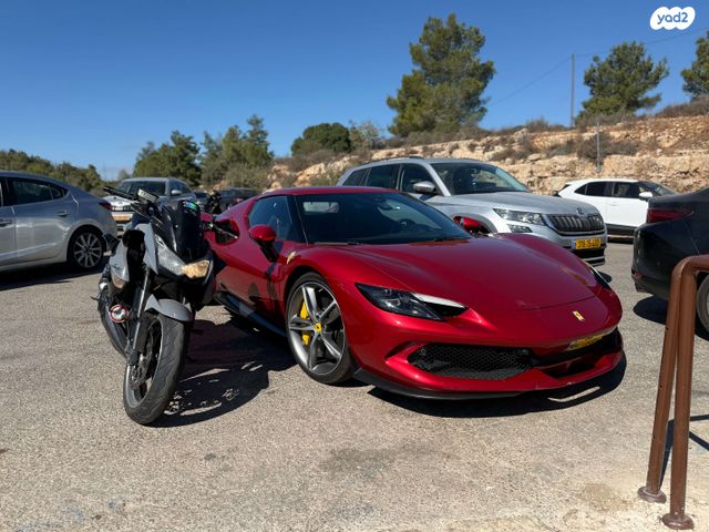 קאוואסאקי Z1000 ABS