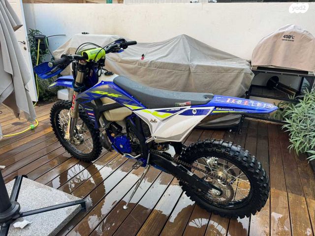 מודעת רכב Sherco SE 300R-2T Factory