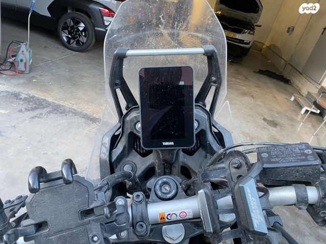 ימאהה טנרה 700