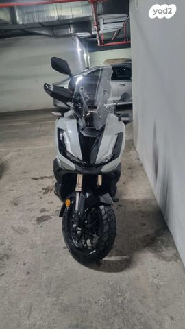 הונדה ADV350