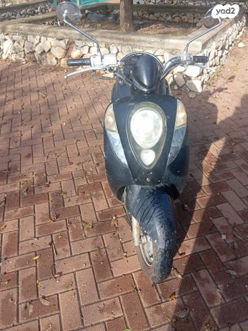 סאן יאנג מיו 100