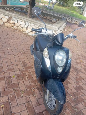 סאן יאנג מיו 100