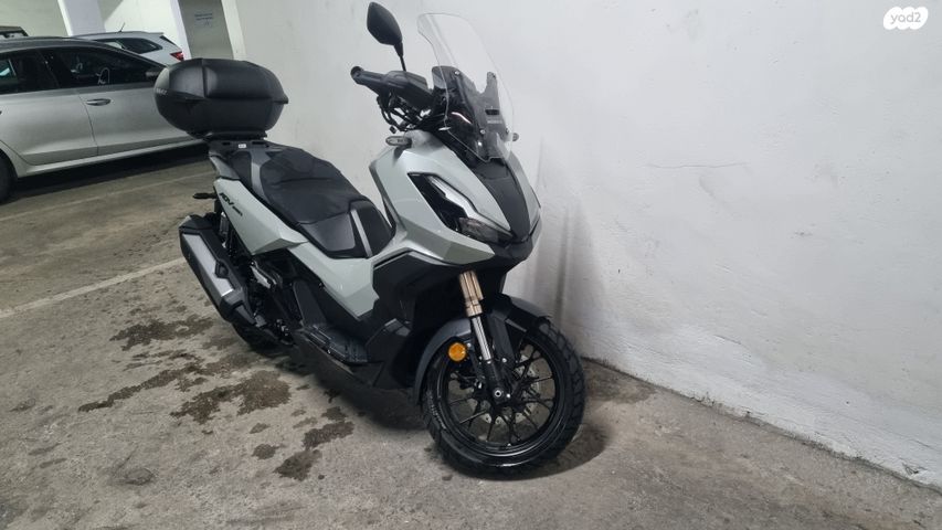 הונדה ADV350