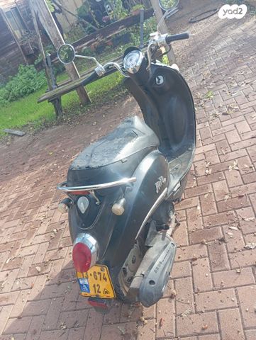 סאן יאנג מיו 100