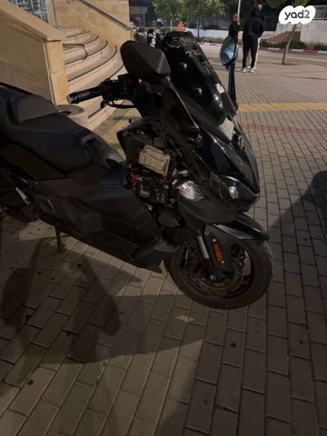 סאן יאנג 508 TL