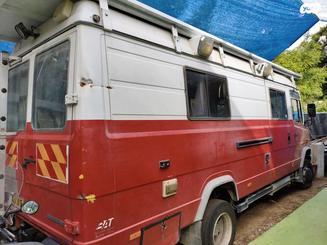 מודעת רכב מרצדס