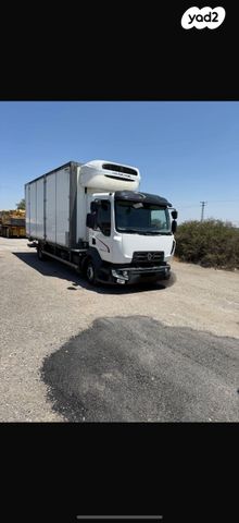 מודעת רכב רנו