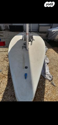 מודעת רכב Laser standart