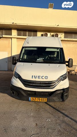 מודעת רכב איווקו