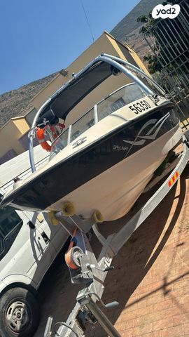 מודעת רכב Bayliner