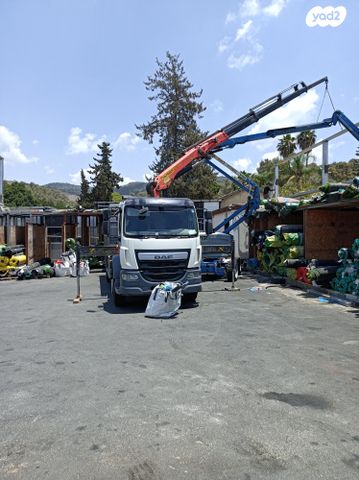 מודעת רכב דאף