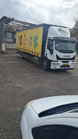 מודעת רכב איווקו