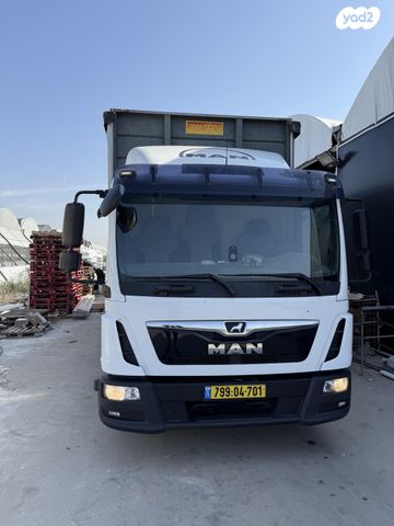 מודעת רכב מאן