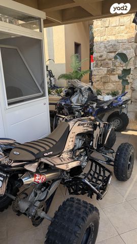 מודעת רכב ימאהה