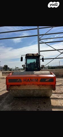 מודעת רכב מכבש