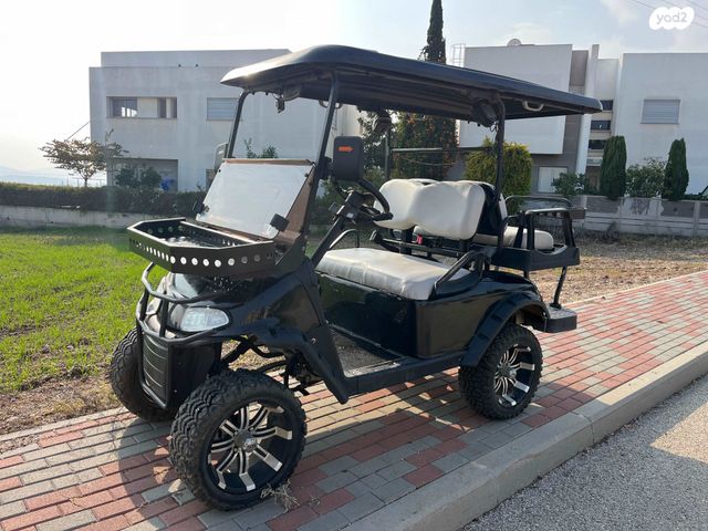 מודעת רכב Sun Car