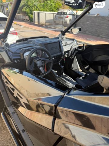 מודעת רכב פולריס